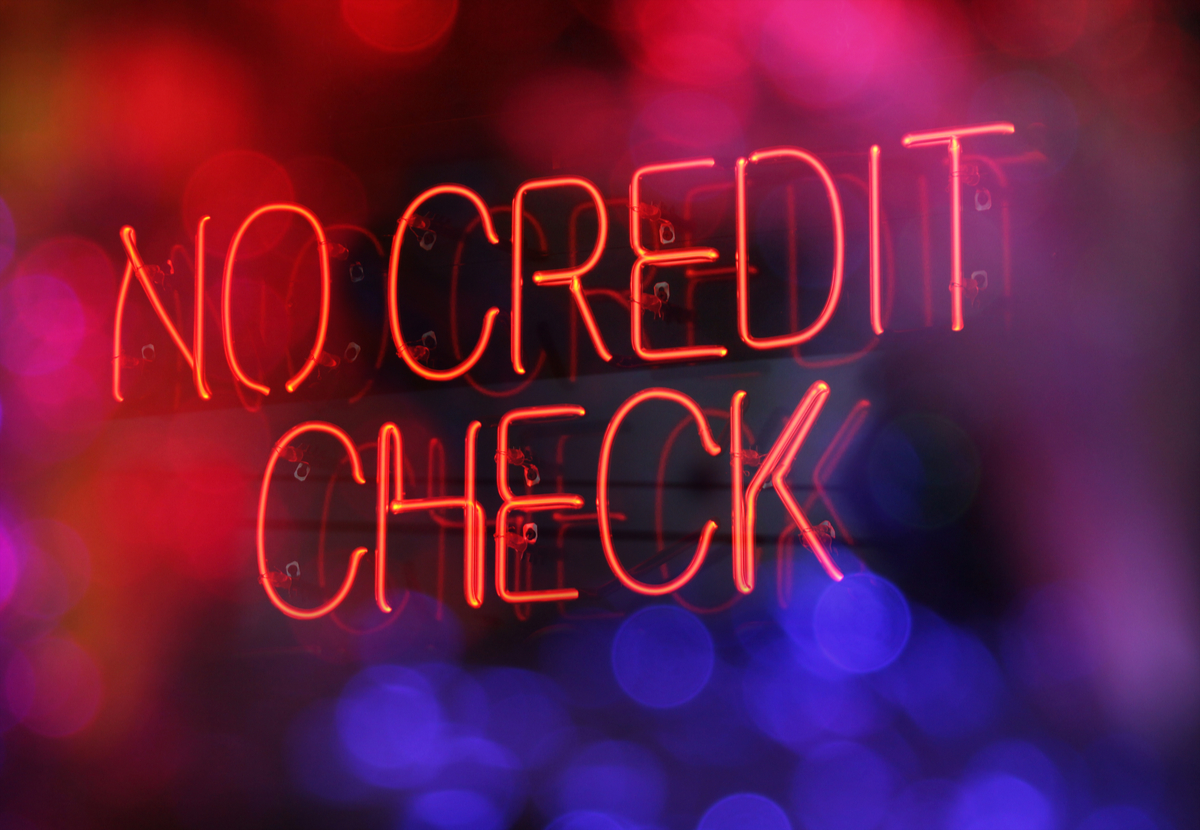 payday, cash advance, check advance, and postdated checks are _____________ loans.